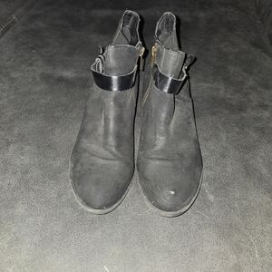 Madden Girl Boots